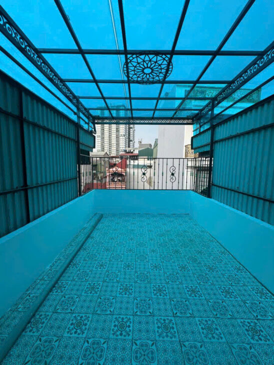 NGÕ 29 KHƯƠNG HẠ – GARA Ô TÔ – KINH DOANH – VIEW HỒ 46m2 5 tầng MT 3.4m Giá 14.95 tỷ