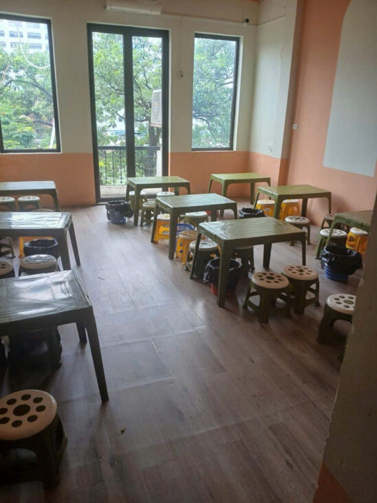 PL CHÙA LÁNG VIEW HỒ – KINH DOANH – Ô TÔ TRÁNH 50m2 5 tầng MT 4.2m Giá 28.8 tỷ