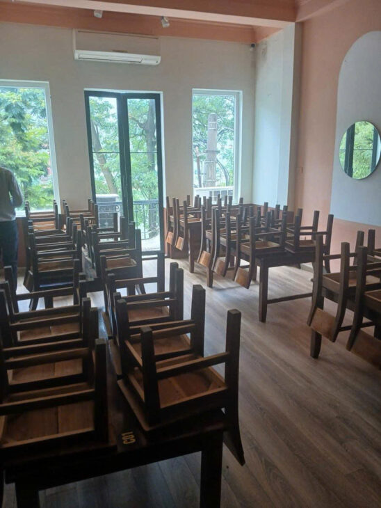 PL CHÙA LÁNG VIEW HỒ – KINH DOANH – Ô TÔ TRÁNH 50m2 5 tầng MT 4.2m Giá 28.8 tỷ