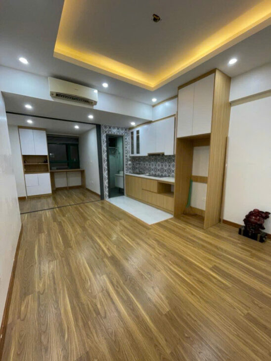 CHUNG CƯ ĐƯỜNG LÊ ĐỨC THỌ – 2 NGỦ – Diện tích 41m2 Giá 3.58 tỷ