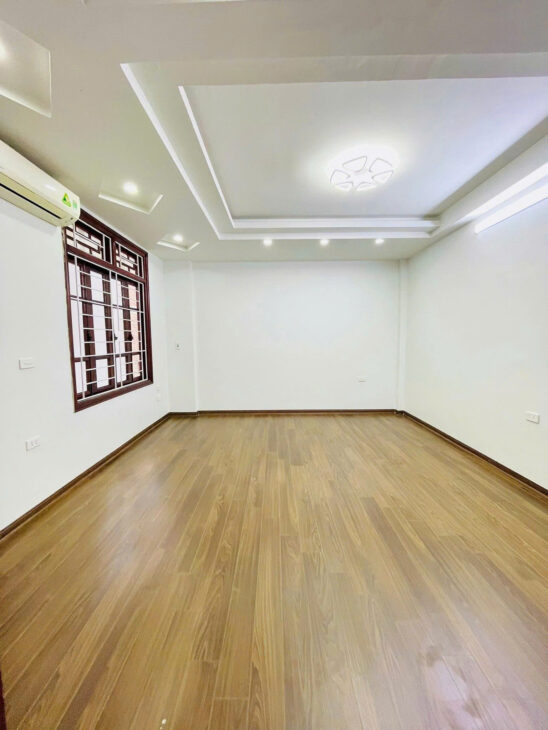 NHÀ XÃ ĐÀN – 50M RA MẶT PHỐ XÃ ĐÀN – NHÀ MƠI DT 34m2 5 tầng mt 5m Giá 8.25 tỷ