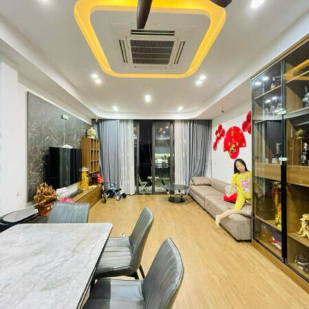 HỒ TÙNG MẬU – NGÕ THÔNG Ô TÔ KINH DOANH THANG MÁY 89m2 6 tầng MT 4.5m Giá 22.7 tỷ