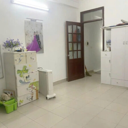 Bán nhà Định Công 34m2, 5 tầng. mặt tiền 3.9m giá 6.9 tỷ Hoàng Mai Hà Nội