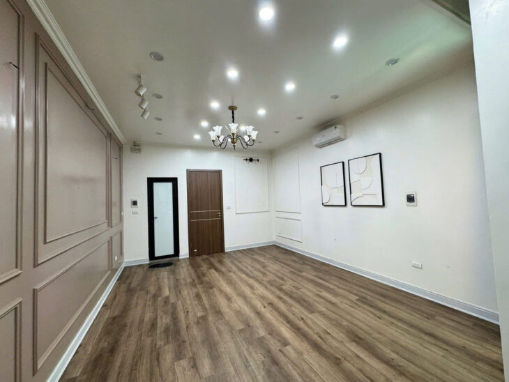 PL ĐỖ QUANG – KINH DOANH SẦM UẤT Diện Tích 38m2 5 tầng mặt tiền 4.1m Giá 17.9 tỷ