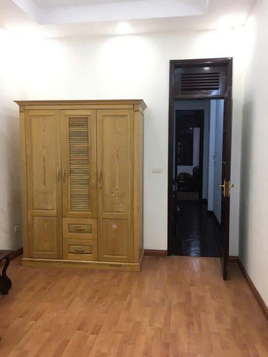 VIP PHẠM THẬN DUẬT – PHÂN LÔ Ô TÔ KINH DOANH 50m2 4 tầng mt 3.5m Giá 15.2 tỷ