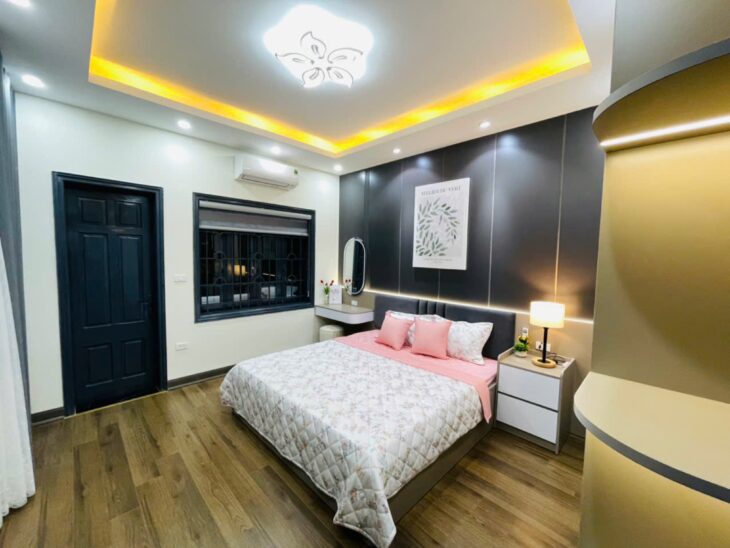 ???? HOA KHÔI LÔ GÓC – VIEW HIM LAM – KINH DOANH ĐỈNH NGÀY ĐÊM – TẶNG FULL NỘI THẤT ????