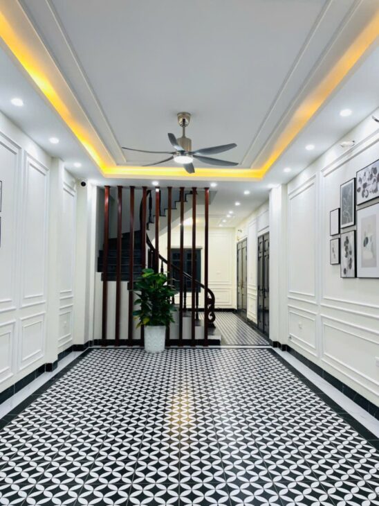 ???? HOA KHÔI LÔ GÓC – VIEW HIM LAM – KINH DOANH ĐỈNH NGÀY ĐÊM – TẶNG FULL NỘI THẤT ????