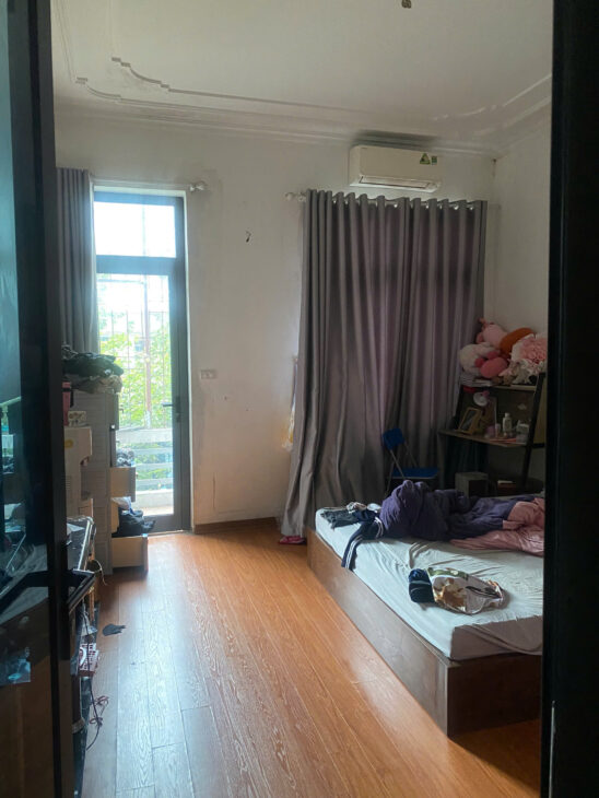 Bán Nhà Bạch Đằng 27m2. 3 tầng. mặt tiền 4m. giá 6.9 tỷ Hai Bà Trưng Hà Nội