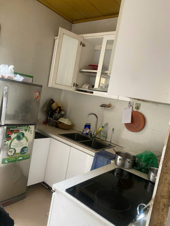 Bán Nhà Bạch Đằng 27m2. 3 tầng. mặt tiền 4m. giá 6.9 tỷ Hai Bà Trưng Hà Nội