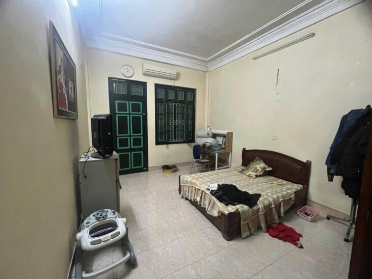 LÊ TRỌNG TẤN – NGÕ OTO THẲNG TẮP 50m RA PHỐ – 76m2 3 tầng mặt tiền 3.8m Giá 26.8 tỷ