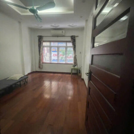 MẶT PHỐ NGUYỄN KHẢ TRẠC KINH DOANH ÔTÔ TRÁNH 48m2 5 tầng mt 3.8m Giá 22.9 tỷ MẶT PHỐ NGUYỄN KHẢ TRẠC KINH DOANH ÔTÔ TRÁNH 48m2 5 tầng mt 3.8m Giá 22.9 tỷ