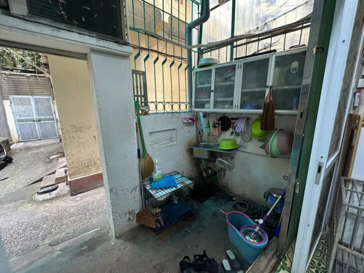 Bán Nhà Kim Hoa 38/45m2. 3 tầng. mặt tiền 3.3m. giá 7.3 tỷ Đống Đa Hà Nội