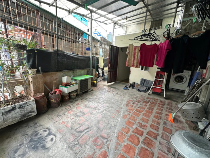 Bán Nhà Kim Hoa 38/45m2. 3 tầng. mặt tiền 3.3m. giá 7.3 tỷ Đống Đa Hà Nội