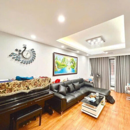 PL PHÙNG CHÍ KIÊN Ô TÔ – KINH DOANH- FULL NỘI THẤT 52m2 6 tầng mt 3.3m Giá 18.6 tỷ PL PHÙNG CHÍ KIÊN Ô TÔ – KINH DOANH- FULL NỘI THẤT 52m2 6 tầng mt 3.3m Giá 18.6 tỷ