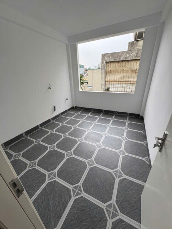 NHÀ MỚI KIM GIANG 5 TẦNG FULL Diện Tích 35m2 5 tầng mặt tiền 3.4m Giá 8.1 tỷ