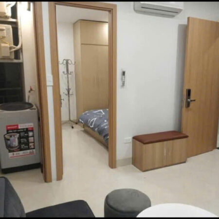 CCMN NGUYỄN KHANG – THANG MÁY – FULL ĐỒ – TỔNG 9PN 75m2 7 tầng mt 6.6m Giá 27 tỷ