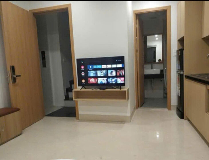 CCMN NGUYỄN KHANG – THANG MÁY – FULL ĐỒ – TỔNG 9PN 75m2 7 tầng mt 6.6m Giá 27 tỷ