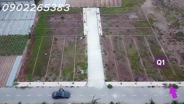 Chính chủ cần bán gấp 99m2 sở hữu mặt tiền rộng đường thông thoáng ô to tránh nhau