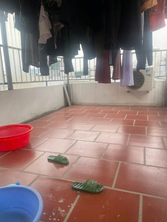 BÁN NHÀ LĨNH NAM 30M2 .5TẦNG. MẶT TIÈN.3M GIÁ 6.4 tỷ Hoàng Mai Hà Nội
