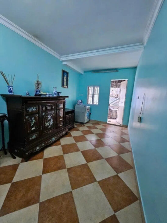 BÁN NHÀ TÔN ĐỨC THẮNG 19/24M2. 4 TẦNG. MẶT TIỀN 3M. GIÁ 6.39 TỶ ĐỐNG ĐA HÀ NỘI