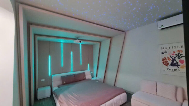 KIM MÃ THANG MÁY – Ô TÔ – DÒNG TIỀN 70TR/TH 79m2 6 tầng mặt tiền 5.8m Giá 23 tỷ