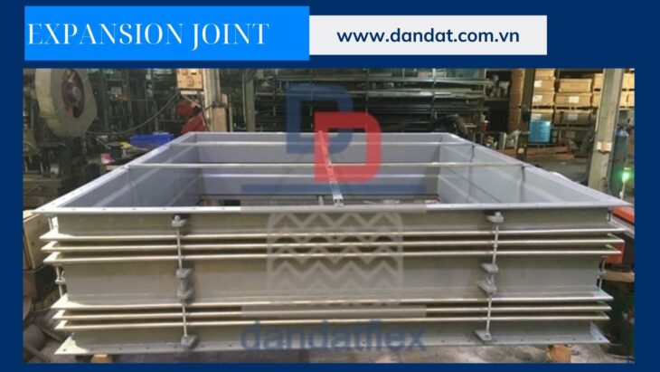Khớp nối giãn nở inox, khớp chống rung, khớp nối inox, khớp co giãn inox, ống giãn nở nhiệt inox