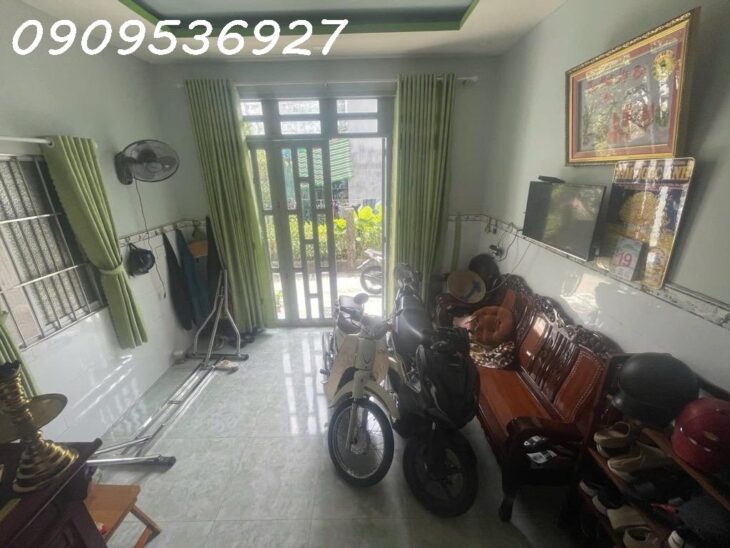 NHÀ 2 TẦNG 86M² – GẦN TRẦN VĂN GIÀU – CHỈ NHỈN 2 TỶ – DÒNG TIỀN 8TR/THÁNG