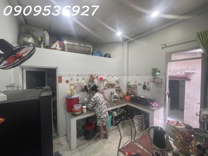 NHÀ 2 TẦNG 86M² – GẦN TRẦN VĂN GIÀU – CHỈ NHỈN 2 TỶ – DÒNG TIỀN 8TR/THÁNG