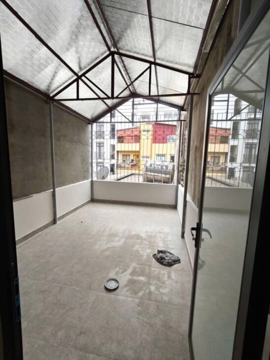 ĐỘI CẤN – 35M2 – 8 TỶ – CẠNH HỒ ĐIỀU HÒA – VÀI BƯỚC RA ĐƯỜNG Ô TÔ – NHÀ MỚI VỀ Ở LUÔN
