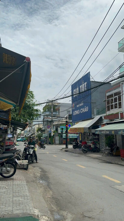 ???? MẶT TIỀN KINH DOANH CỰC ĐỈNH – GIÁ CHỈ 7,3 TỶ