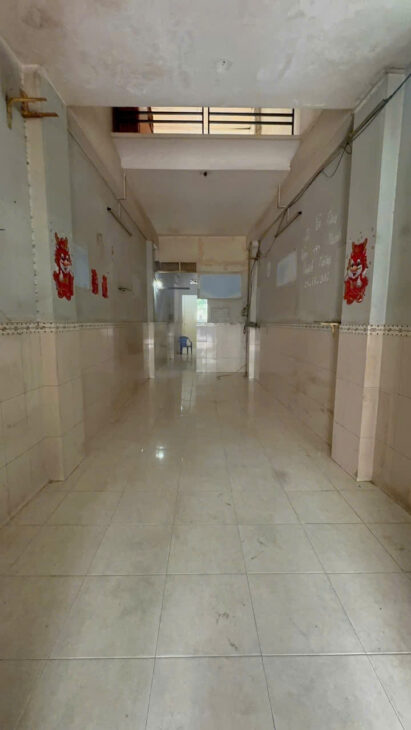 ???? MẶT TIỀN KINH DOANH CỰC ĐỈNH – GIÁ CHỈ 7,3 TỶ