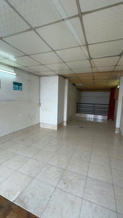 ???? MẶT TIỀN KINH DOANH CỰC ĐỈNH – GIÁ CHỈ 7,3 TỶ