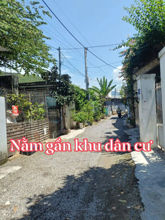 cần tiền bán Gấp lô đất Diện tích: hơn 1000m² Ngang 20m