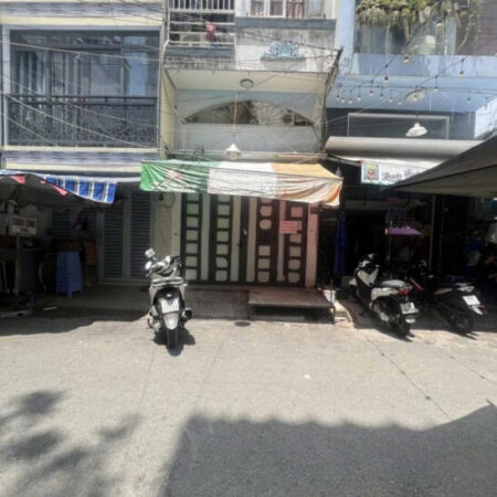 ???? CHỢ HOA HỒ THỊ KỶ – HẺM KD 10M THÔNG – 3 TẦNG – CHỈ NHỈNH 5 tỷ ???? CHỢ HOA HỒ THỊ KỶ – HẺM KD 10M THÔNG – 3 TẦNG – CHỈ NHỈNH 5 tỷ