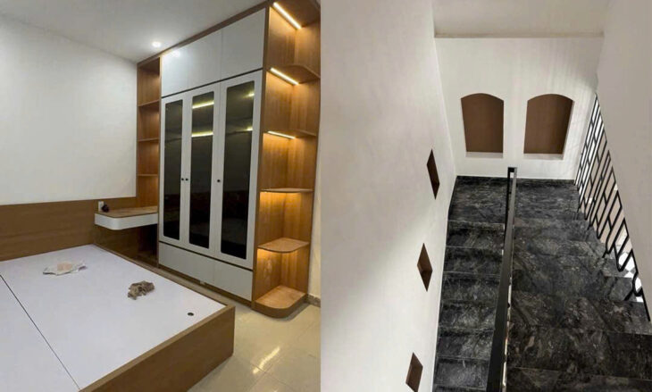 Bán nhà đẹp 2 tầng Hưng Hóa, Đà Nẵng