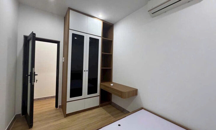 Bán nhà đẹp 2 tầng Hưng Hóa, Đà Nẵng