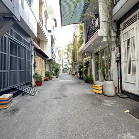 NHÀ Q3 – 5 TẦNG, HXH, AN NINH – THIẾT KẾ ĐẸP – DÒNG TIỀN ỔN ĐỊNH – 7.97 TỶ NHÀ Q3 – 5 TẦNG, HXH, AN NINH – THIẾT KẾ ĐẸP – DÒNG TIỀN ỔN ĐỊNH – 7.97 TỶ