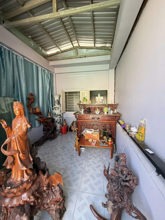 🏡 BÁN NHÀ MẶT TIỀN ĐỖ NGỌC QUANG, P4 Q8 – 3 TẦNG BTCT – 65M2 – GIÁ 9,1 TỶ