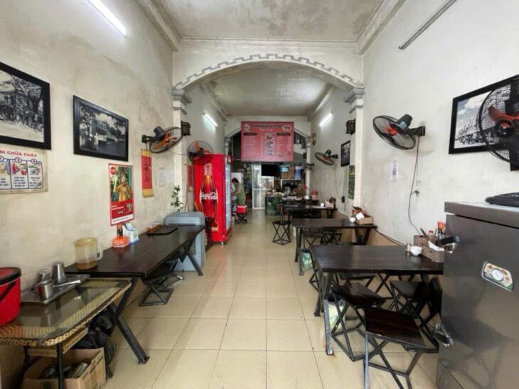 MẶT PHỐ NGUYỄN VĂN CỪ 25 tỷ 65m HAI MẶT TIỀN KINH DOANH ĐỈNH,LONG BIÊN