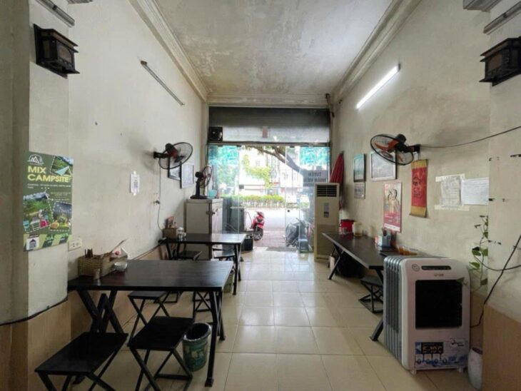 MẶT PHỐ NGUYỄN VĂN CỪ 25 tỷ 65m HAI MẶT TIỀN KINH DOANH ĐỈNH,LONG BIÊN