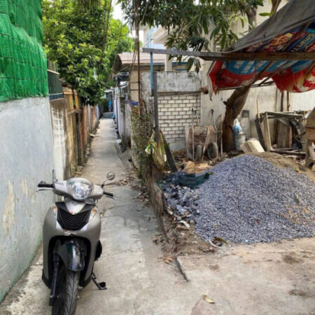 Mở bán 3 lô đất hẻm Lê Hồng Phong, phường Nam Nha Trang. Mở bán 3 lô đất hẻm Lê Hồng Phong, phường Nam Nha Trang.