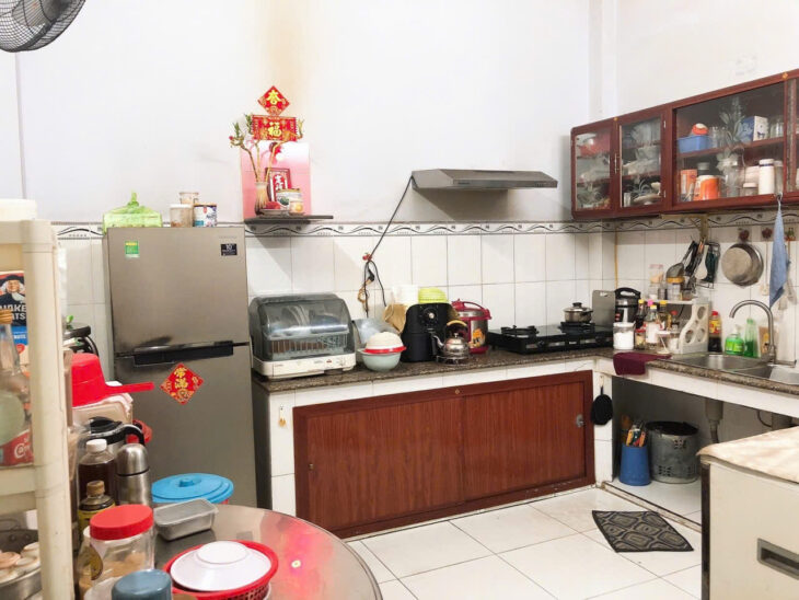 🌟 SIÊU HIẾM – NHÀ MẶT TIỀN CƯ XÁ BÙI MINH TRỰC – 3 TẦNG, KINH DOANH SẦM UẤT – CHỈ 11.5 TỶ 🌟