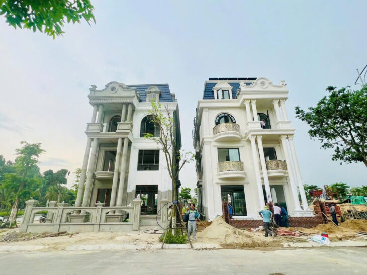 Sở hữu Đất vàng Khu đô thị biển đầu tiên tại thị xã Nghi Sơn, TH. Chỉ từ 1.5 Tỷ. LH ngay: 0969 346