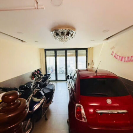 KHU PHÂN LÔ VIP – GẦN ÂU CƠ – 5 TẦNG ĐẲNG CẤP – NGANG 4M2. NHỈNH 10TỶ TL