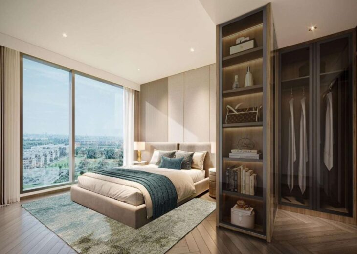Lumiere Prime Hills – Tòa Căn Hộ 6 Sao Đẳng Cấp Nhất Vinhomes Cổ Loa. Cạnh Ngay Ga Metro (sau này)