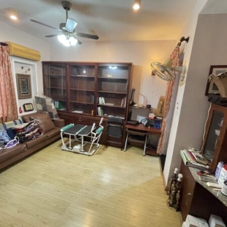 Bán nhà mặt tiền Đường số, Tân Quy, Quận 7 144m2 (8×18) 5 Tầng, 5 PN. Hiện 28 tỷ