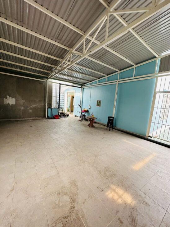 💥💥💥 GẦN CẦU CHÀ VÀ – SÁT VÁCH QUẬN 5 – DIỆN TÍCH KHỦNG – GIÁ CHỈ 12 TỶ 💥💥💥