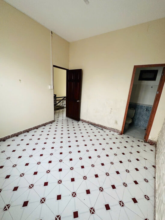 💥💥💥 GẦN CẦU CHÀ VÀ – SÁT VÁCH QUẬN 5 – DIỆN TÍCH KHỦNG – GIÁ CHỈ 12 TỶ 💥💥💥