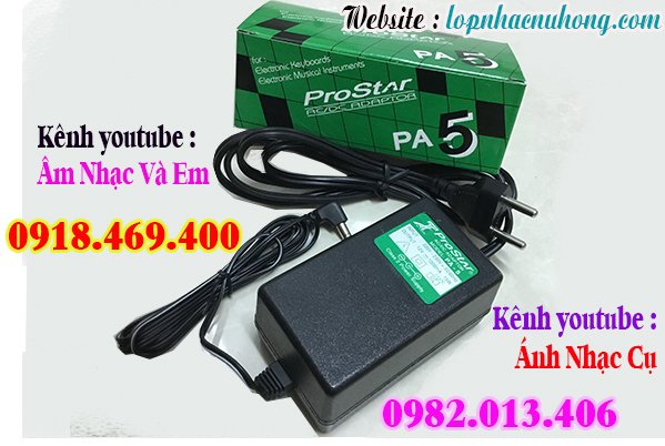 Mua nguồn đàn organ tại gò vấp ( Tp.Hồ Chí Minh )