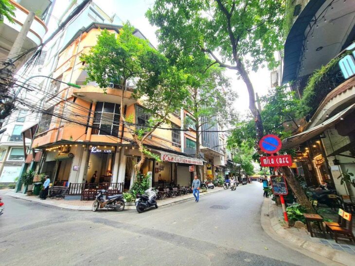 BÁN NHÀ TRUNG TÂM QUẬN ĐỐNG ĐA 6 TẦNG KINH DOANH ĐỈNH PHÂN LÔ Ô TÔ TRÁNH 33 TỶ